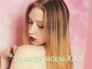 MariePhoeniXXX