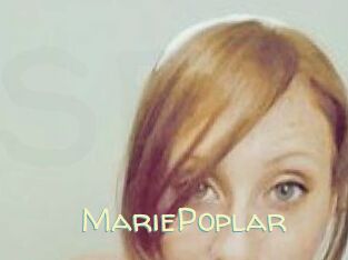 Marie_Poplar