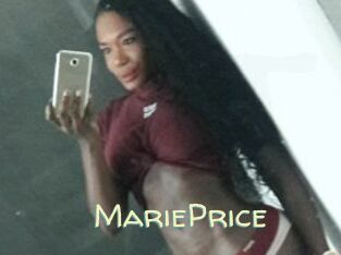 MariePrice