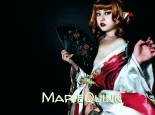 MarieQuinn