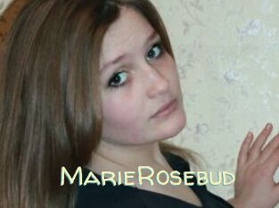 MarieRosebud
