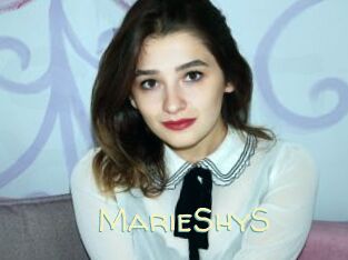 MarieShyS