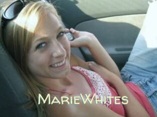 MarieWhites