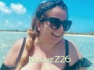 MarieZ26