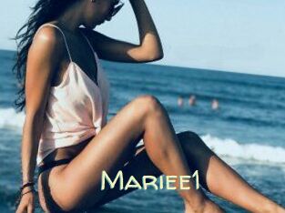 Mariee1