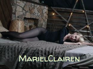 MarielClairen