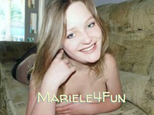 Mariele4Fun