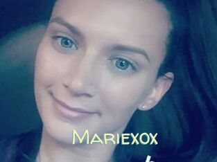 Mariexox