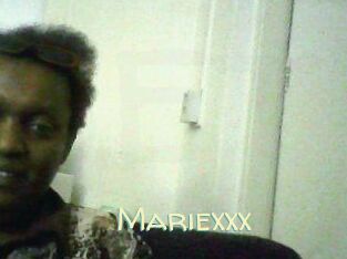 Mariexxx Sexy Tchat
