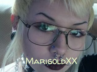 MarigoldXX