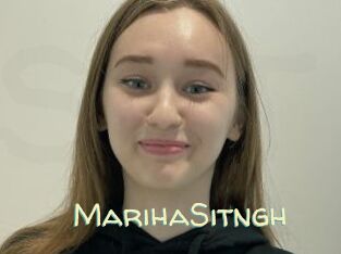 MarihaSitngh