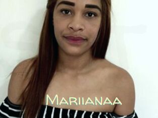Mariianaa