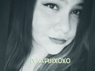 Mariixoxo