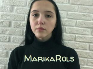 MarikaRols