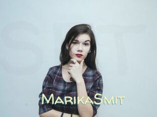 MarikaSmit