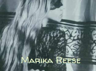 Marika_Reese