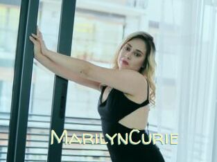 MarilynCurie Sexy Tchat