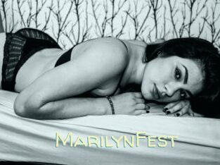 MarilynFest