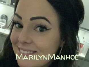 MarilynManhoe