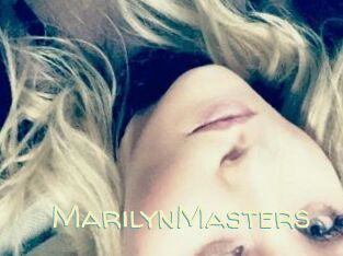 Marilyn_Masters Sexy Tchat