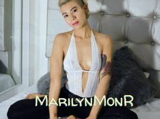 MarilynMonR
