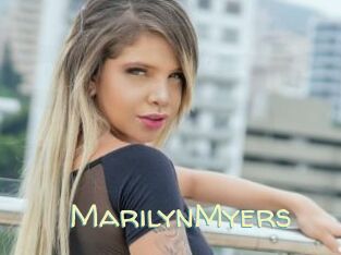 MarilynMyers