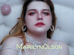 MarilynOlson