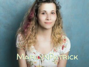 MarilynPatrick