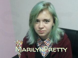 MarilynPretty
