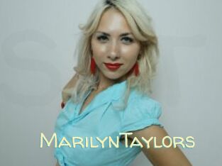 MarilynTaylors