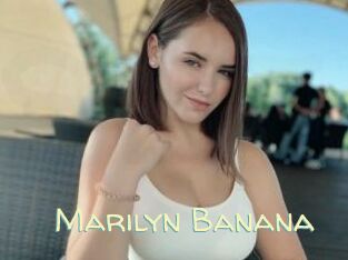 Marilyn_Banana