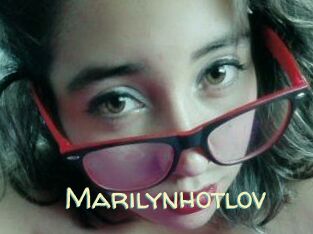 Marilynhotlov Sexy Tchat