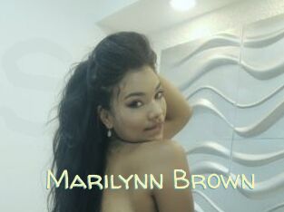 Marilynn_Brown