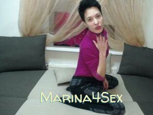 Marina4Sex