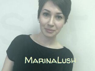 MarinaLush