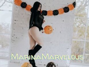 MarinaMarvelous