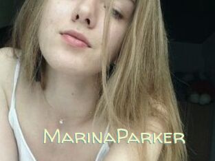 MarinaParker