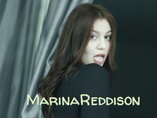 MarinaReddison