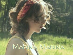 Marina_Marina