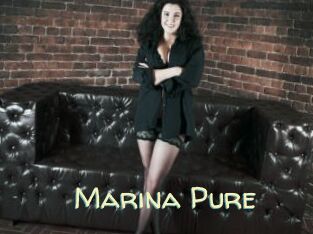 Marina_Pure