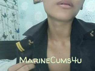 MarineCums4u