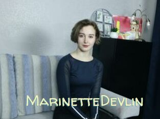 MarinetteDevlin