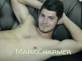MarioCharmer