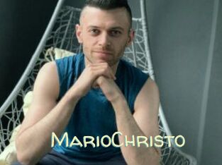 MarioChristo