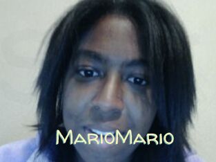 MarioMario