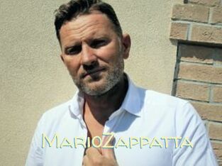 MarioZappatta