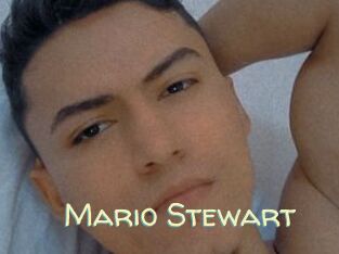 Mario_Stewart