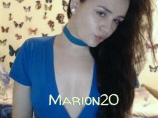 Marion20
