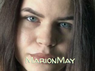 MarionMay