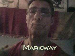 Marioway